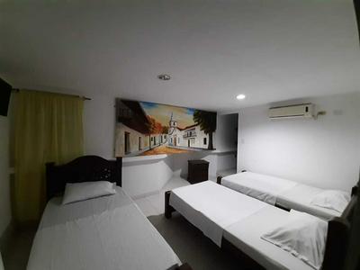Hotel Palatino