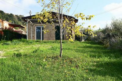 Apartment in a Farmhouse With Swimming Pool