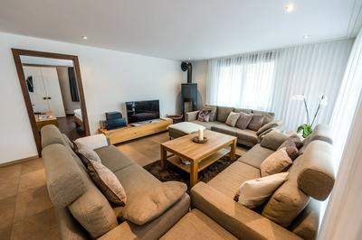 Haus Colosseo by Zermatt Premium Apartments