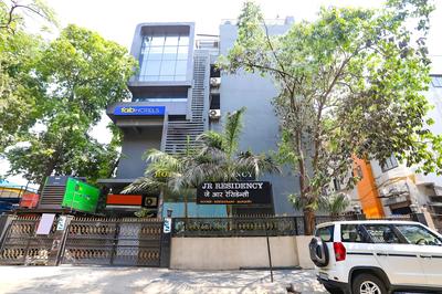 Fabhotel Jr Residency I