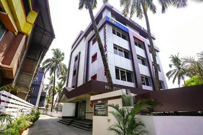 Fabhotel Prestige
