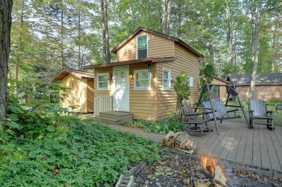 Steps to Chautauqua Lake: Cozy Cottage w/ Patio