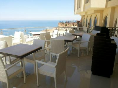 El Jabal Sokhna Hotel