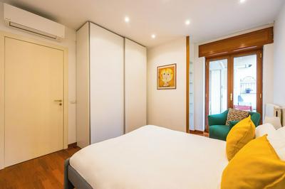 Colonna Classic Style Apartment