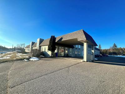 Cedarville Hotel