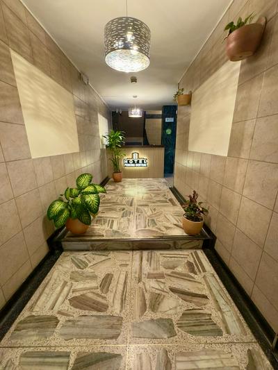 Hotel Pereira Central