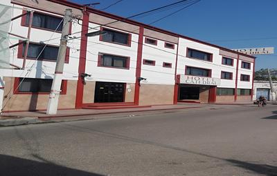 Hotel Catedral