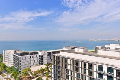 Luxurious 3BR w maidroom in BLUEWATERS
