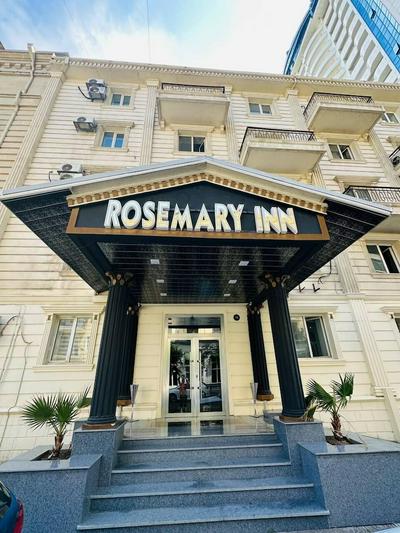 Rosemary Inn
