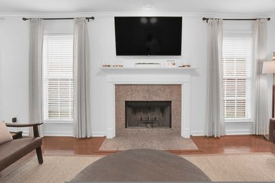 Cozy 3BR Home in Montgomery