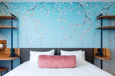 Hôtel Bleu de Grenelle - Tour Eiffel