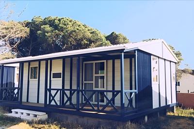 Camping Le Frejus