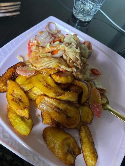 Zubani hotel and suites