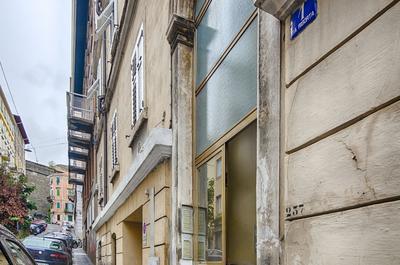 Trieste A&A Adri Private Room