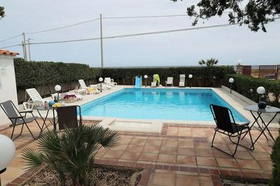 Villa Benny