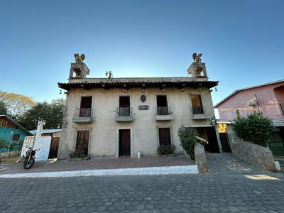 Hostal casa de las gargolas