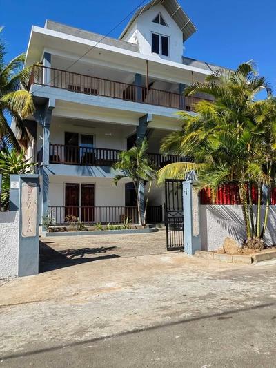 Villa Devika 1 At Trou Aux Biches
