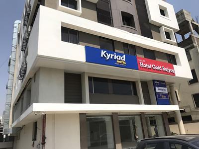 Kyriad Hotel Solapur