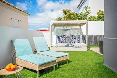 Villa Petunia