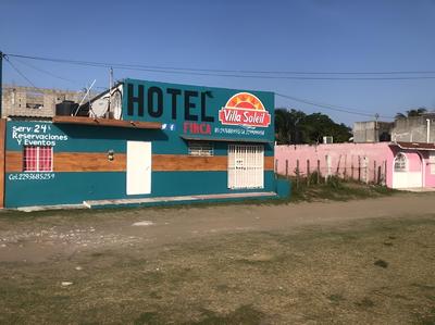 Hotel y Finca Villa Soleil