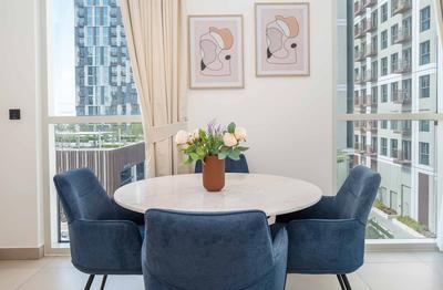 Cozy 2BR Apartment in Socio Tower 2