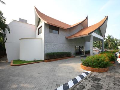 Capital O 6229 Ilara Hotels And Resorts