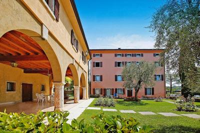 Residence La Filanda in Costermano