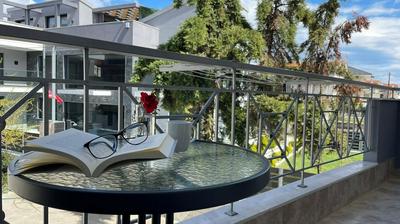 Premium Suites