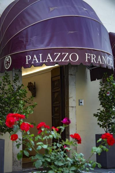 Palazzo Franceschini