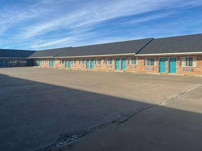 Motel 6 Tulia, TX, Foto 2