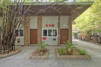 OYO 757 Black Bamboo Resort