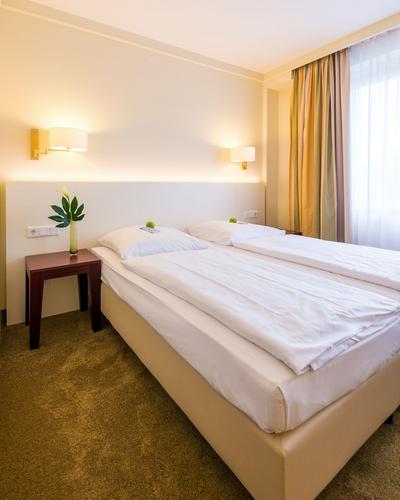 relexa hotel Stuttgarter Hof Berlin