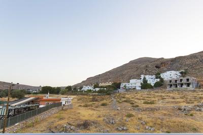 Lindos Portes Suites - Adults Only