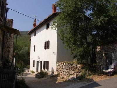 Impact villas
