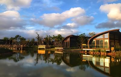 Sumlodol Hengqin Camping Town