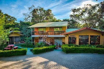 Dreams Lodge Monteverde