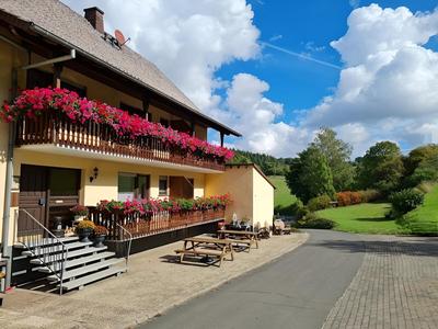Gasthaus Paula App. C