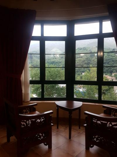 Apartamentos Villa de Cabrales