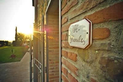 Il Fienile Holiday Home - Il Fienile Holiday Home