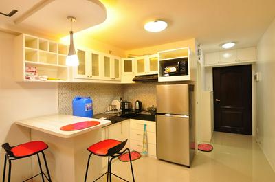 One Oasis Davao Condominium