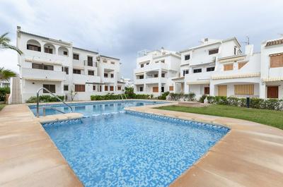 Secreto in Oliva With 3 Bedrooms and 1 Bathrooms