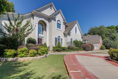 Duluth Home w/ Patio: 22 Mi to Downtown Atlanta!