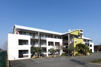 B&B HOTEL Laval Changé