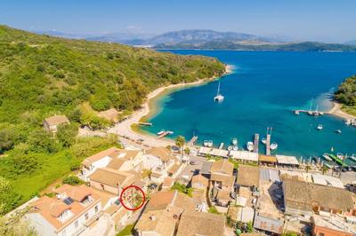Foteini Apartment Walk to Beach Wifi Car Not Required - 2618