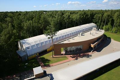 Zolotoy Ruchey Mini-Hotel