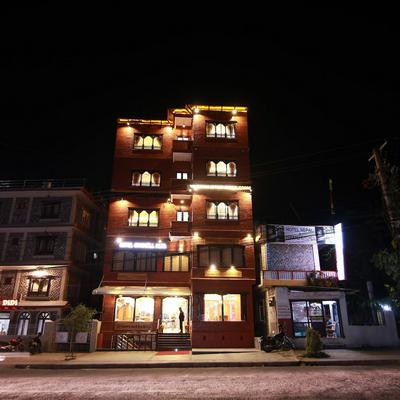 Hotel Pokhara Goodwill