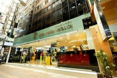 Euro Luxury Pavillion