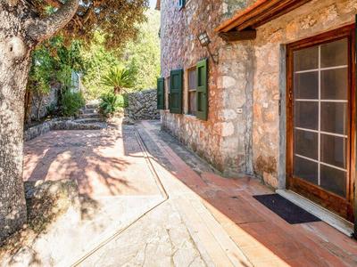Tuscany Villa With Terrace