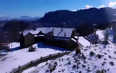 Don Constantino Hotel & Spa