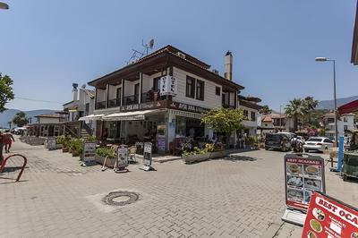 Mevsim Otel